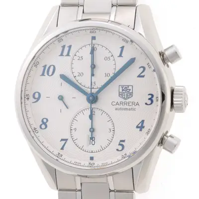 TAG Heuer Carrera Calibre 16 Heritage