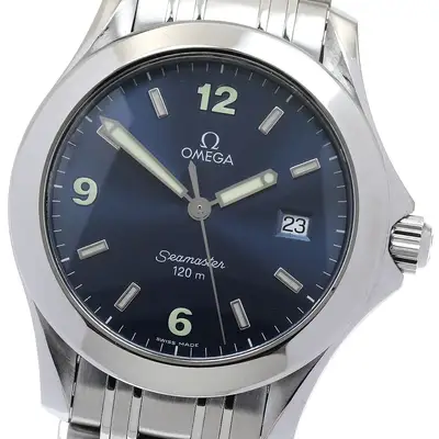 Omega Seamaster 2511.83