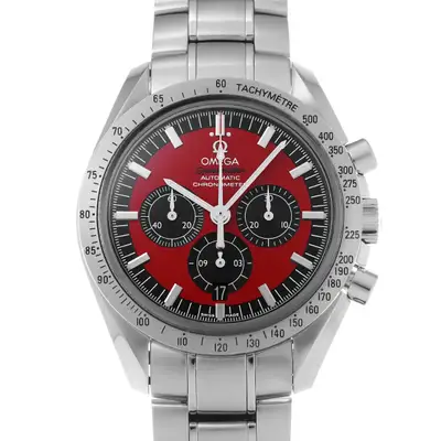 Omega Speedmaster 3506.61