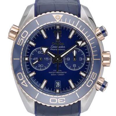 Omega Seamaster 215.23.46.51.03.001