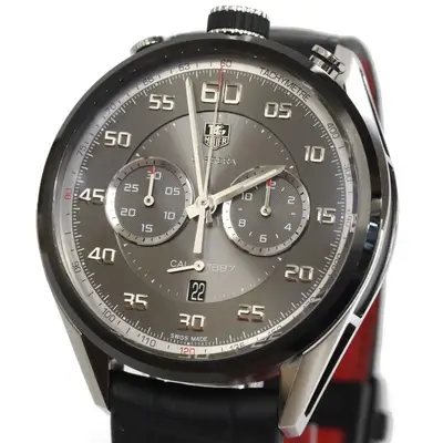 TAG Heuer Carrera 1887 Chronograph CAR2C12.FC6327