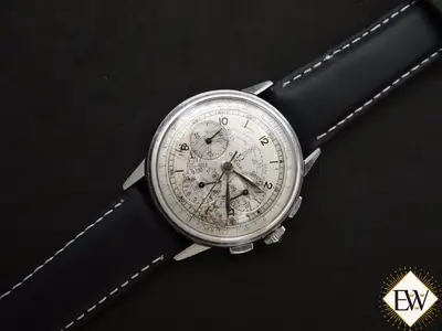 Omega Ref 2279-2 Pre SpeedMaster Cal