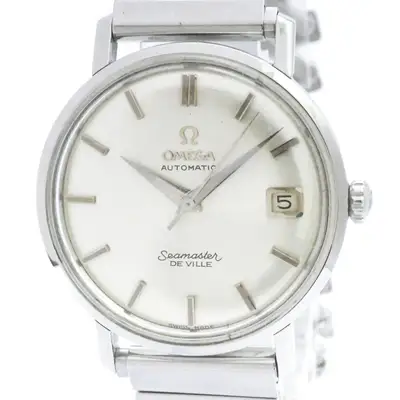 Omega Seamaster 136.020
