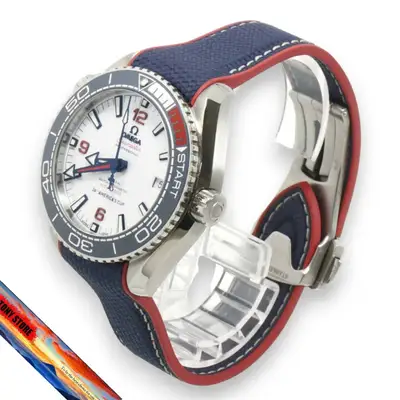 Omega Seamaster Diver 300 CoAxial Master