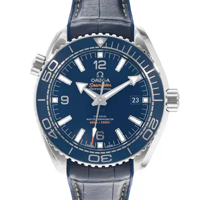 Omega Seamaster 215.33.40.20.03.001