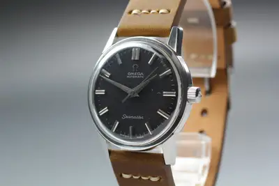 Omega Seamaster 165.005