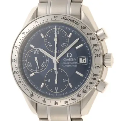 Omega Speedmaster 3513.80