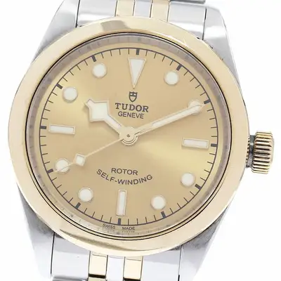 Tudor Black Bay 79583