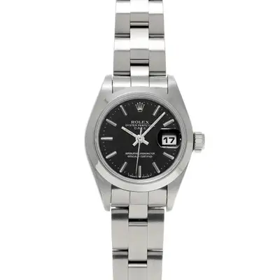 Rolex Oyster Perpetual 69160