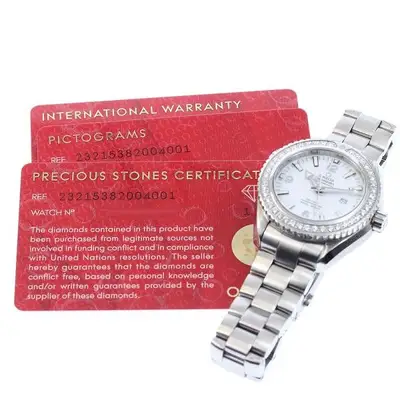 Omega Seamaster 232.15.38.20.04.001