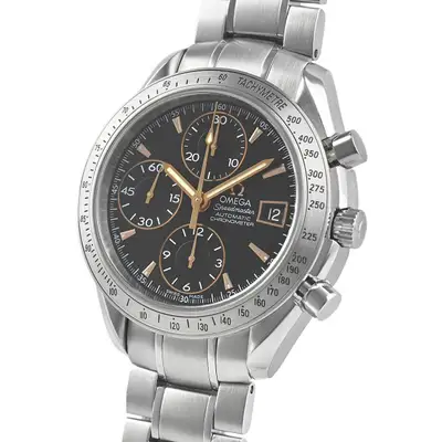 Omega Speedmaster 3211-50 Chronograph Date