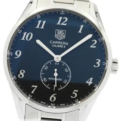 TAG Heuer WAS2110 Carrera Calibre 6
