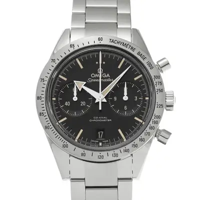 Omega Speedmaster 331.10.42.51.01.002