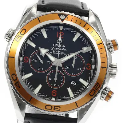 Omega Seamaster 2918.50.82
