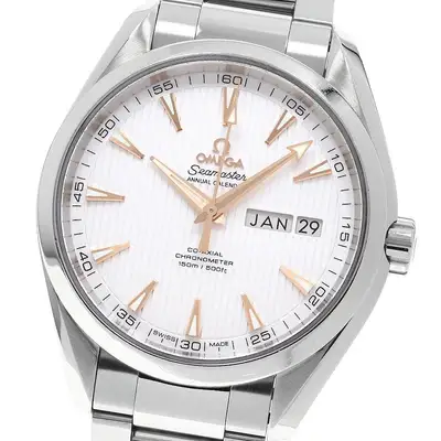 Omega Seamaster 231.10.43.22.02.003