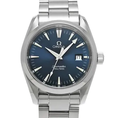 Omega Seamaster 2518.80
