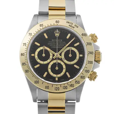 Rolex Daytona 16523