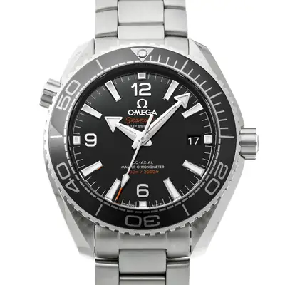 Omega Seamaster 215.30.40.20.01.001