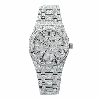 Audemars Piguet Royal Oak 67651