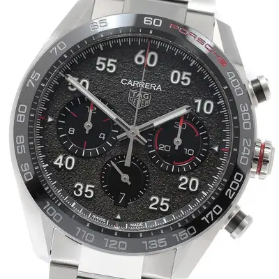 TAG Heuer CBN2A1F.BA0643 Carrera Chronograph Porsche