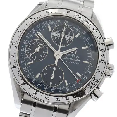 Omega Speedmaster 3523.8 TO319825