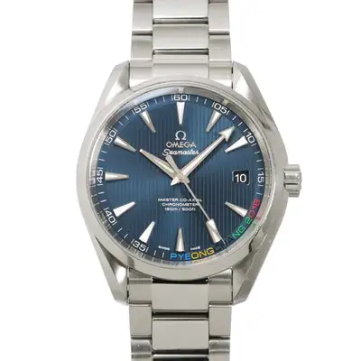 Omega Seamaster 522 10 42 21