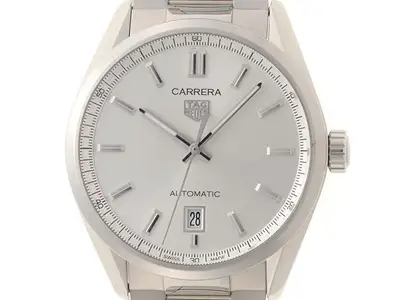 TAG Heuer Carrera Caliber 5 SS
