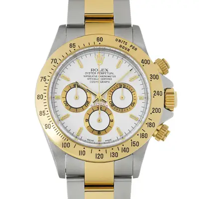 Rolex Daytona 16523