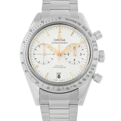 Omega Speedmaster 331.10.42.51.02.002