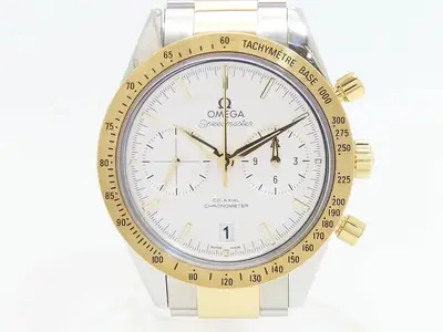 Omega Speedmaster 331.20.42.51.02.001