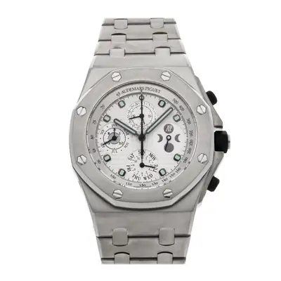 Audemars Piguet Royal Oak Offshore 25854TI