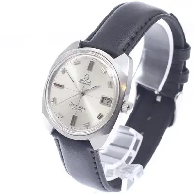 Omega Seamaster 166.022