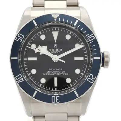Tudor Black Bay M79230B-0008 Stainless Steel