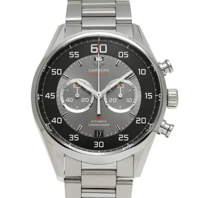 TAG Heuer Carrera Calibre 36 Chronograph