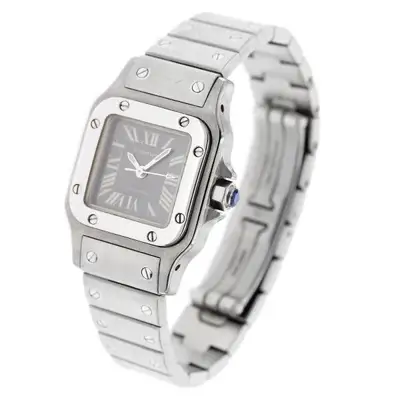 Cartier Santos Galbe SM Asia Limited
