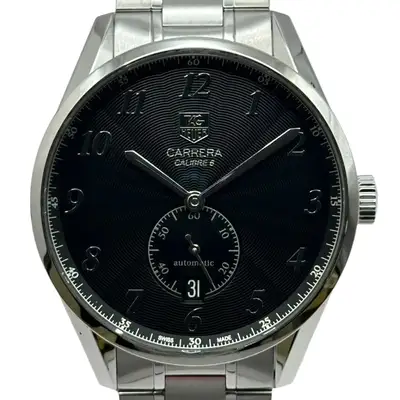 TAG Heuer Carrera Heritage Calibre 6