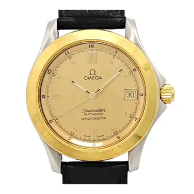 Omega Seamaster 168.1501