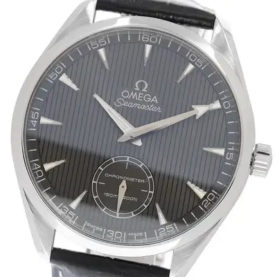 Omega Seamaster 231.13.49.10.06.001