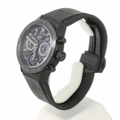 TAG Heuer Carrera Caliber Heuer 02T