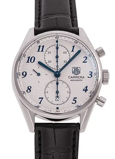 TAG Heuer Carrera Heritage Chronograph CAS2111.FC6292