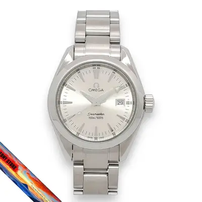 Omega Seamaster 2577.30
