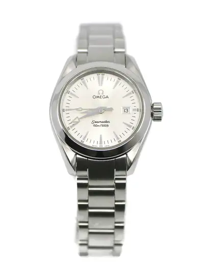 Omega Seamaster 2577.30