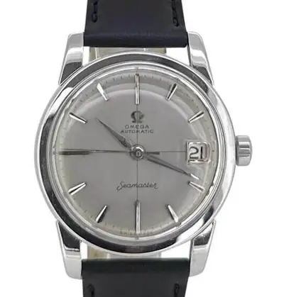 Omega Seamaster Date 2849-14 SC