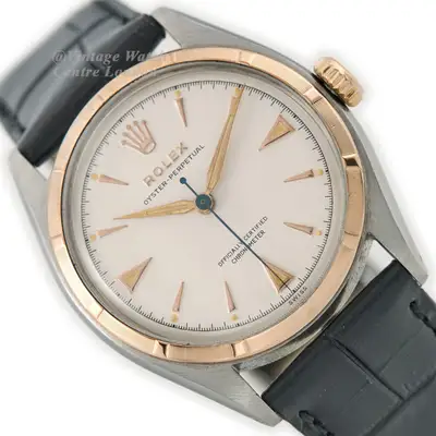 Rolex Oyster Perpetual Ref.6085