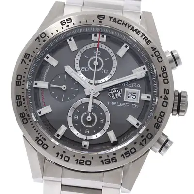 TAG Heuer Carrera Heuer 01 CAR208Z