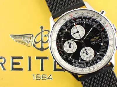Breitling Navitimer 1461C