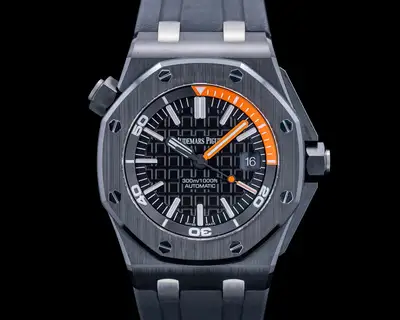 Audemars Piguet Royal Oak Offshore 15707CE