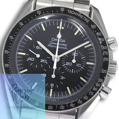 Omega ST145.0022 Speedmaster Professional Chronograph Cal.861