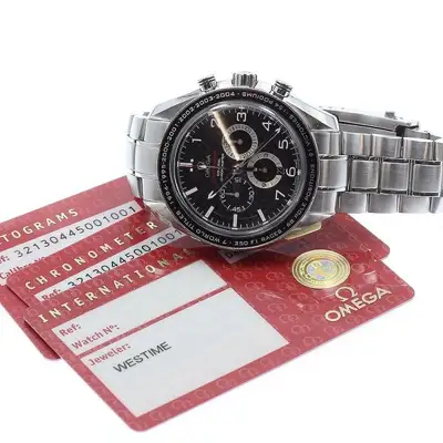Omega Speedmaster 321.30.44.50.01.001