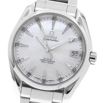 Omega Seamaster 231.10.39.21.55.001